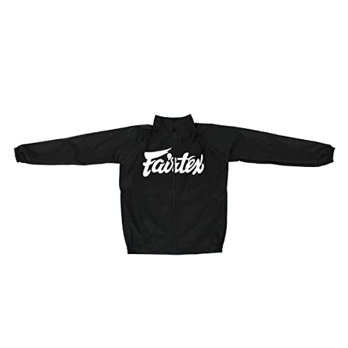 Fairtex VS2 Vinyl Sauna Suit - OTM Fight ShopFairtex